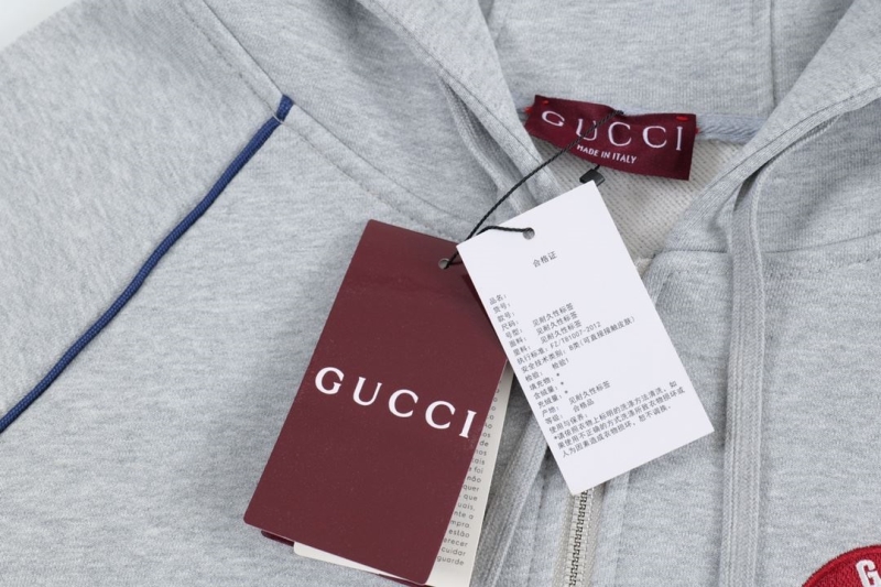 Gucci Hoodies